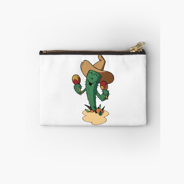 Item preview, Cactus with dark maracas designed and sold by Guillaume Desbiolles.