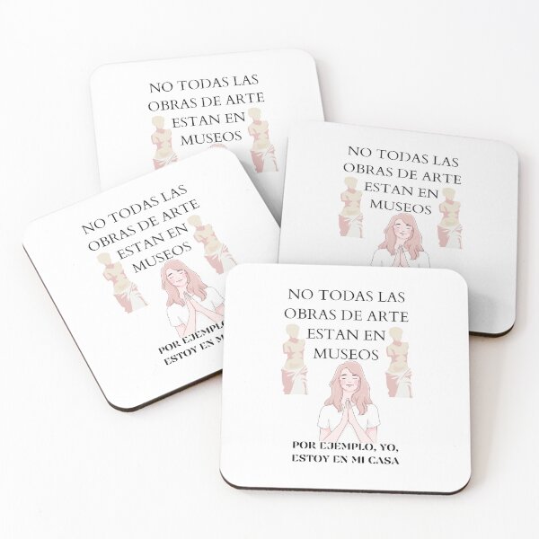 Item preview, ART IS AT HOME designed and sold by stickersrafisa.