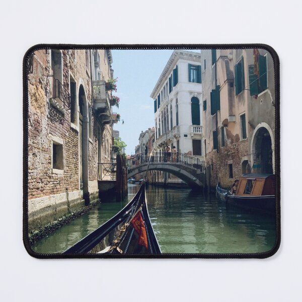 Item preview, Canals of Venice, Italy designed and sold by Halobrianna.