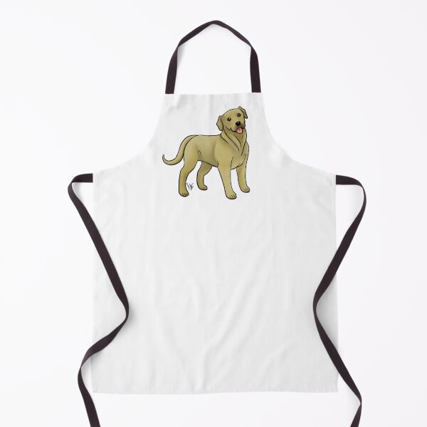 Item preview, Broholmer - Yellow designed and sold by Jennifer Stolzer.