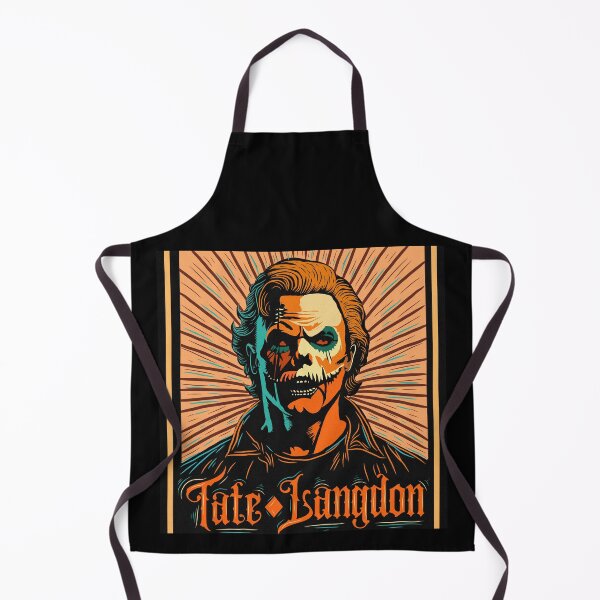 Item preview, Tate Langdon designed and sold by Gloomynomad.