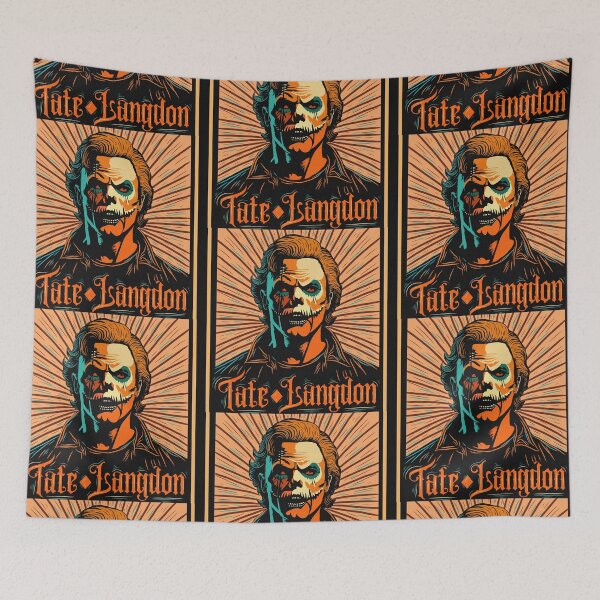 Item preview, Tate Langdon  designed and sold by Gloomynomad.