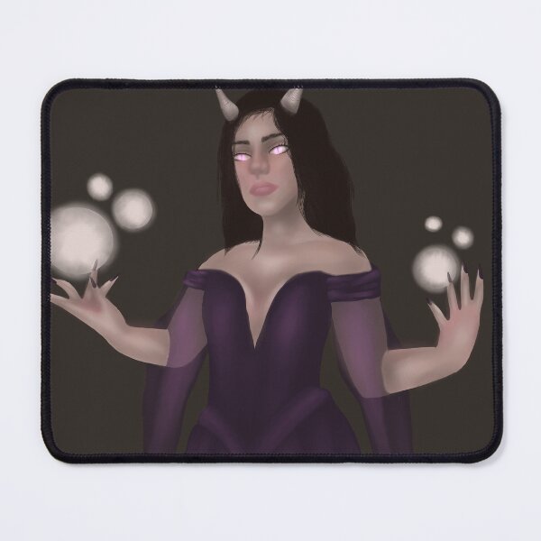 Item preview, The temptress  designed and sold by AziJ-Designs.