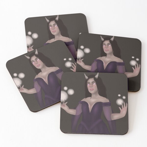 Item preview, The temptress  designed and sold by AziJ-Designs.