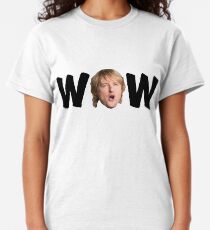 Wow Classic T-Shirt