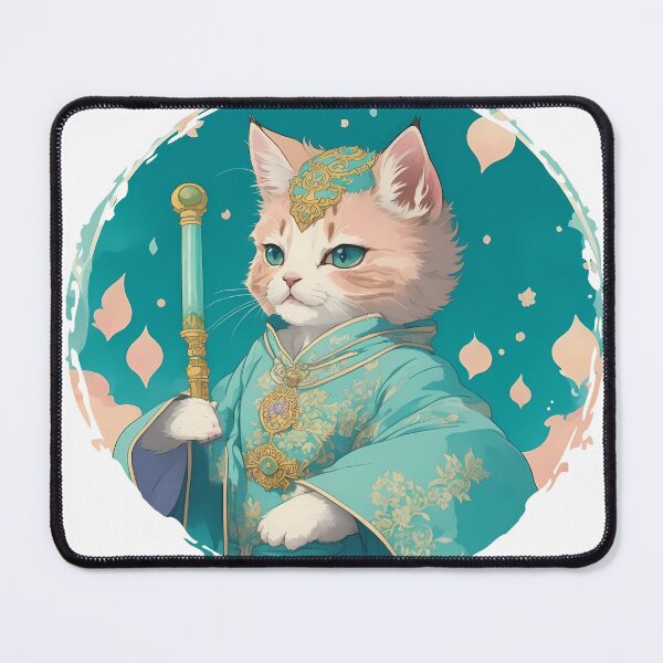 Item preview, Charming Cats - Embracing the Irresistible Appeal of Feline Friends designed and sold by DimHel2.