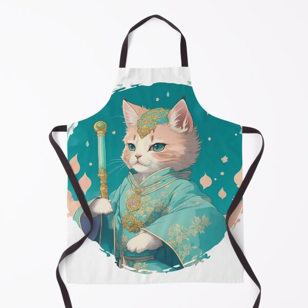 Item preview, Charming Cats - Embracing the Irresistible Appeal of Feline Friends designed and sold by DimHel2.