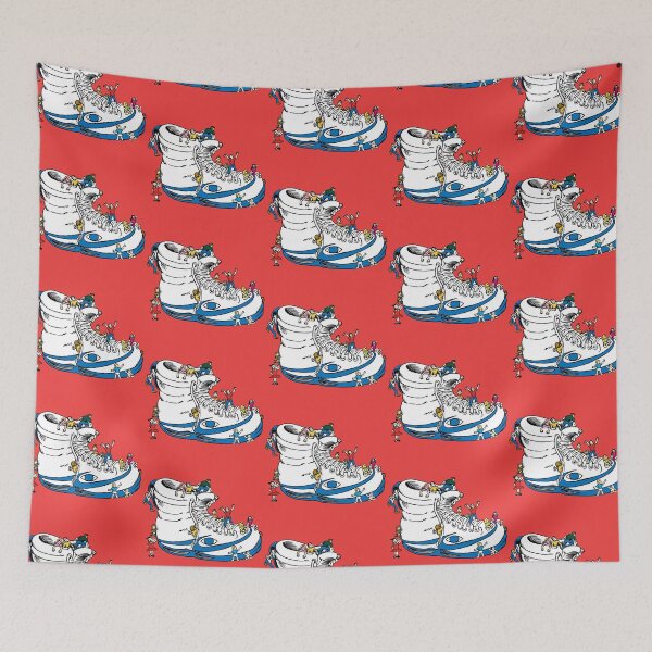 Item preview, Chucks designed and sold by dinadesign.