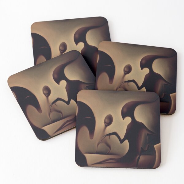 Item preview, In The Shadows No. 2 designed and sold by MJNurmi.