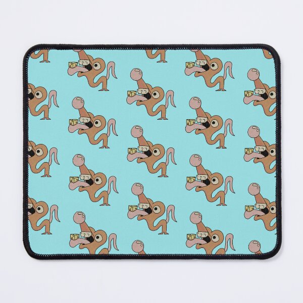 Item preview, Mouse got his cheese designed and sold by FarChameleon67.