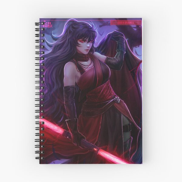 Item preview, The Crimson Bandit - STRQ x SW designed and sold by Cyan Orange Studio.