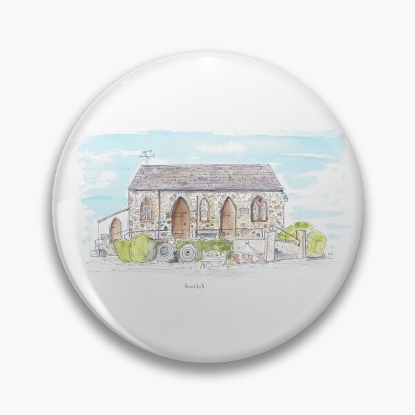 Item preview, Brookhall Cottages Lisburn designed and sold by DebTheZeb.