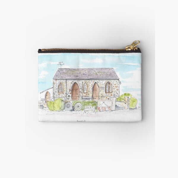 Item preview, Brookhall Cottages Lisburn designed and sold by DebTheZeb.