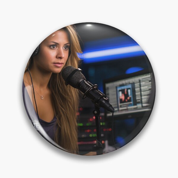 Item preview, Podcast SEO Specialist designed and sold by TheBrainArt.