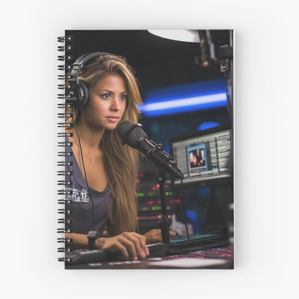 Item preview, Podcast SEO Specialist designed and sold by TheBrainArt.
