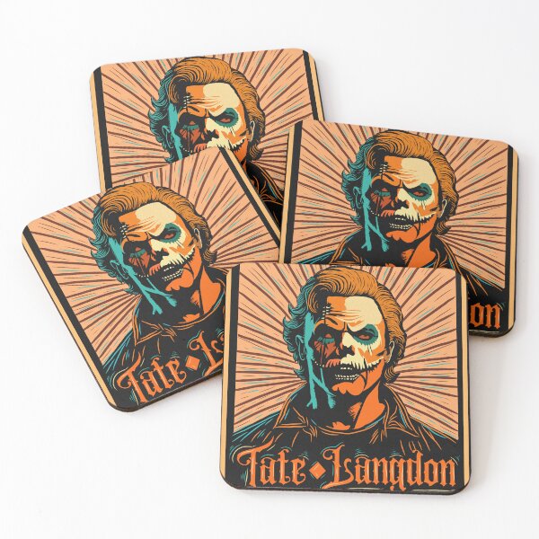 Item preview, Tate Langdon  designed and sold by Gloomynomad.