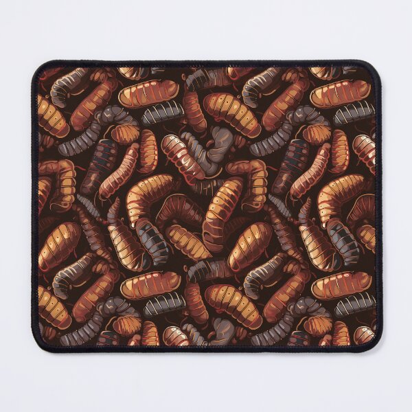 Item preview, More Maggots!  designed and sold by AestheticNow.