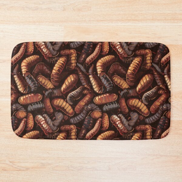 Item preview, More Maggots!  designed and sold by AestheticNow.