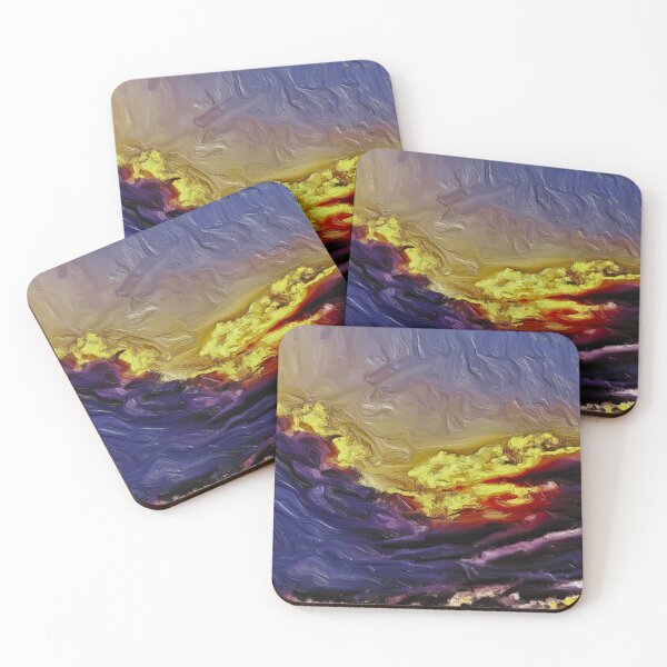 Item preview, storm surges designed and sold by Patricia Piotrak.