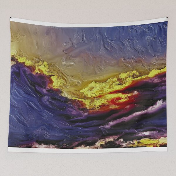 Item preview, storm surges designed and sold by Patricia Piotrak.
