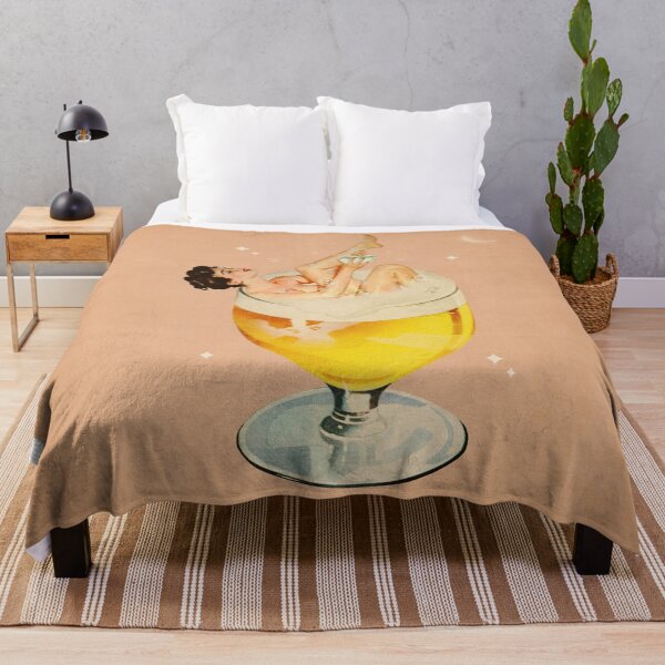 Item preview, Beer Bath designed and sold by CollageSoul.