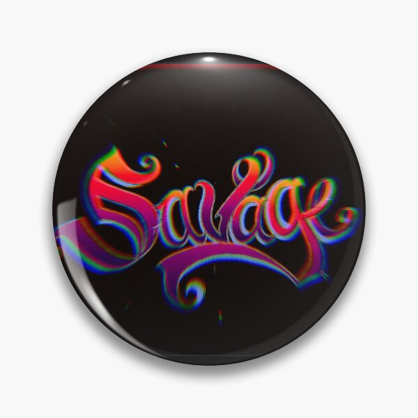 Item preview, Savage Art  designed and sold by JennaKnight.
