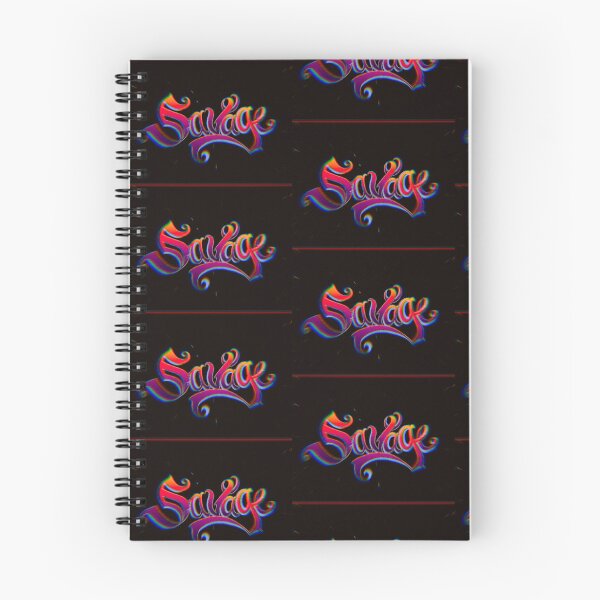 Item preview, Savage Art  designed and sold by JennaKnight.