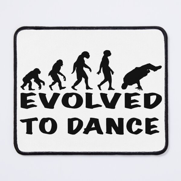 Item preview, Dance designed and sold by Doodleguy43.