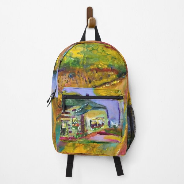 Item preview, The Road Home designed and sold by Claire Bull.