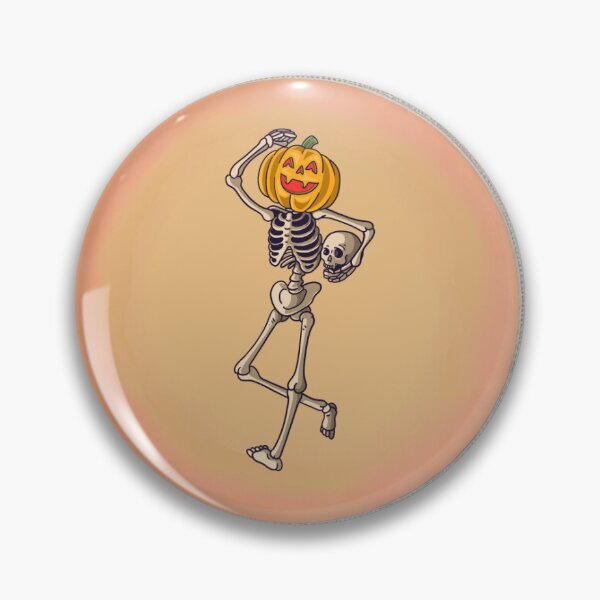 Item preview, Halloween Skeleton designed and sold by ceilirobbins.