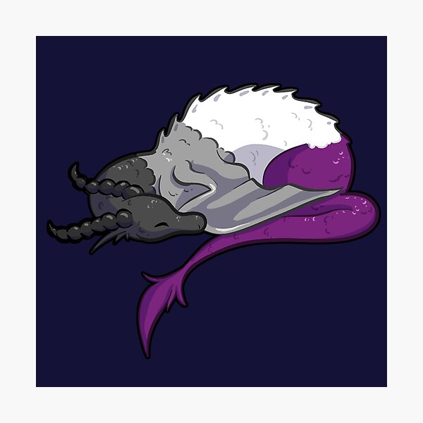 Artikelvorschau, Ace Pride Dragon entworfen und verkauft von khalico.