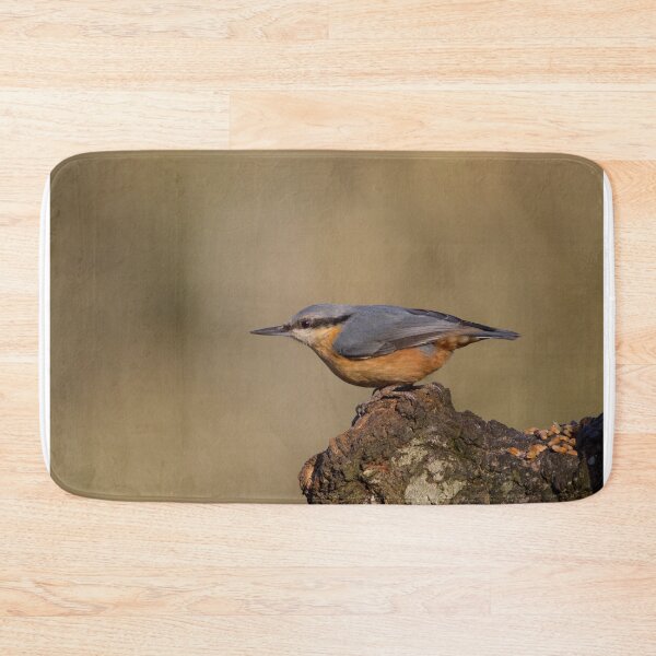 Item preview, Nuthatch designed and sold by akf-photography.