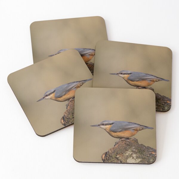 Item preview, Nuthatch designed and sold by akf-photography.
