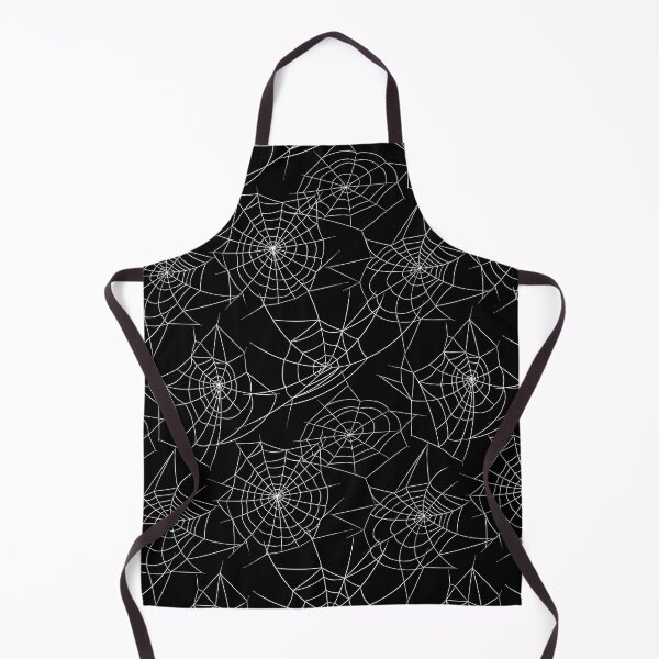 Item preview, Cobwebs on Black designed and sold by CreativeDraws42.