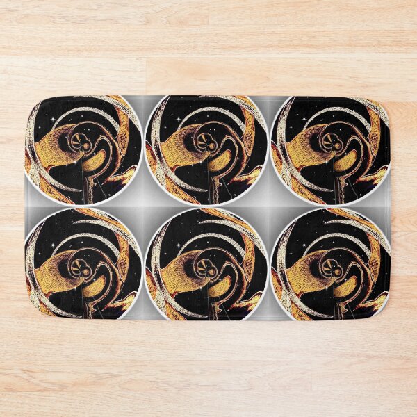 Item preview, Circular fantasy designed and sold by AnnabellaRh.