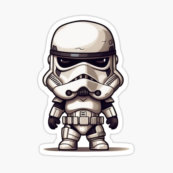 Item preview, Troop Man designed and sold by anticmuse.