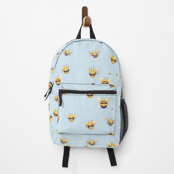 Item preview, bees designed and sold by Jessie-An.