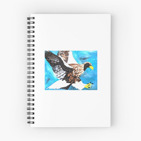 Artikelvorschau, Stellars Seeadler entworfen und verkauft von kjthurow.