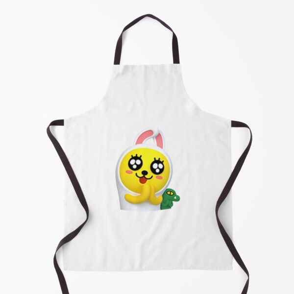 Item preview, KakaoTalk Friends Muzi & Con 3D designed and sold by icdeadpixels.