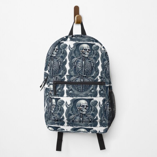 Item preview, Skeleton in the Night designed and sold by SassysDesigns.