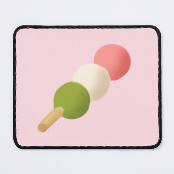 Item preview, Hanami Dango designed and sold by cherrymoon357.