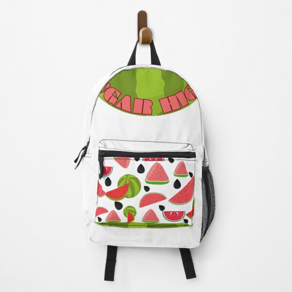 Item preview, Watermelon Summer High - summer tops & Acessories designed and sold by M Cristian.