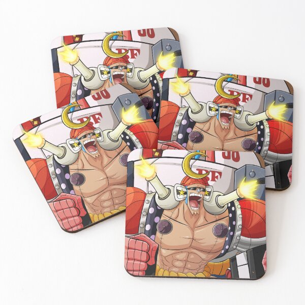 Item preview, Franky Shogun designed and sold by Reisenhando.