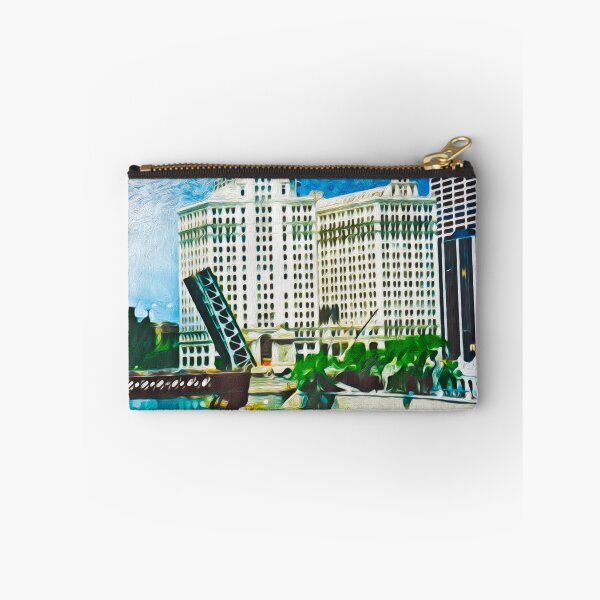 Item preview, CHICAGO, CHICAGO designed and sold by ArtbyRolleen.