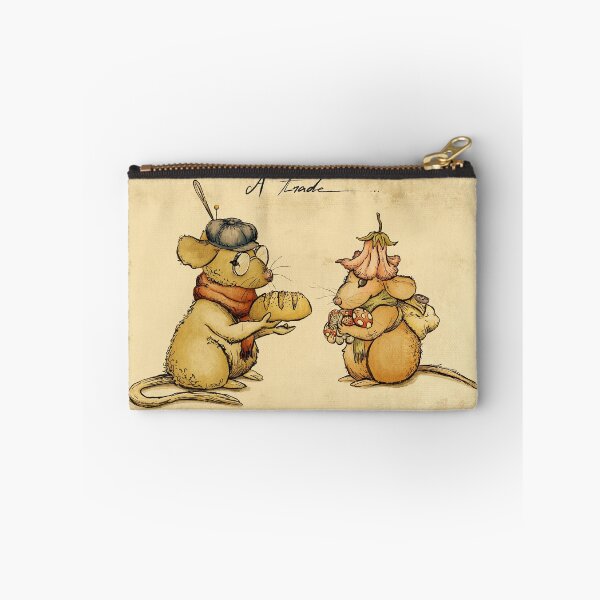 Item preview, A Trade designed and sold by fiddlespoon.