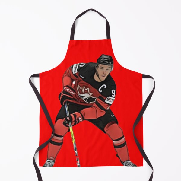 Item preview, Connor McDavid designed and sold by SimpleButter.