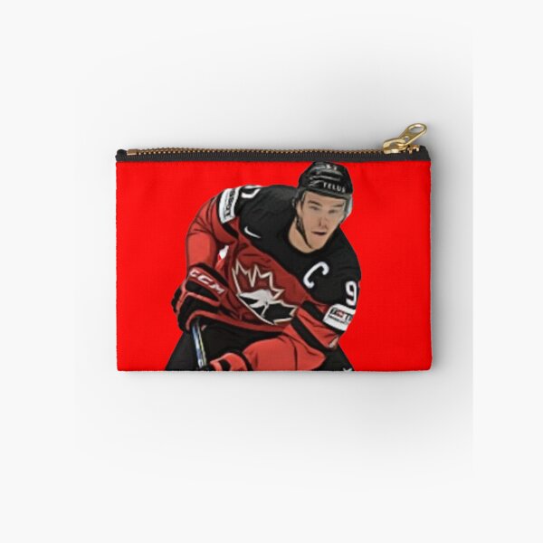 Artikelvorschau, Connor McDavid entworfen und verkauft von SimpleButter.