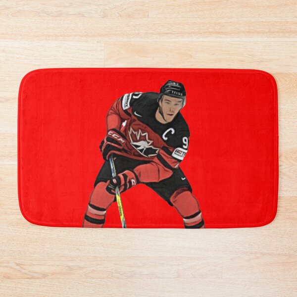 Item preview, Connor McDavid designed and sold by SimpleButter.