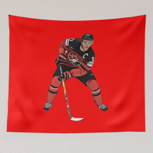 Item preview, Connor McDavid designed and sold by SimpleButter.