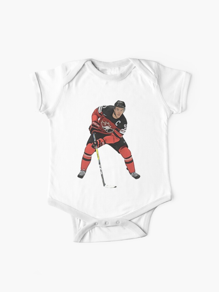 Connor McDavid | Baby One-Piece